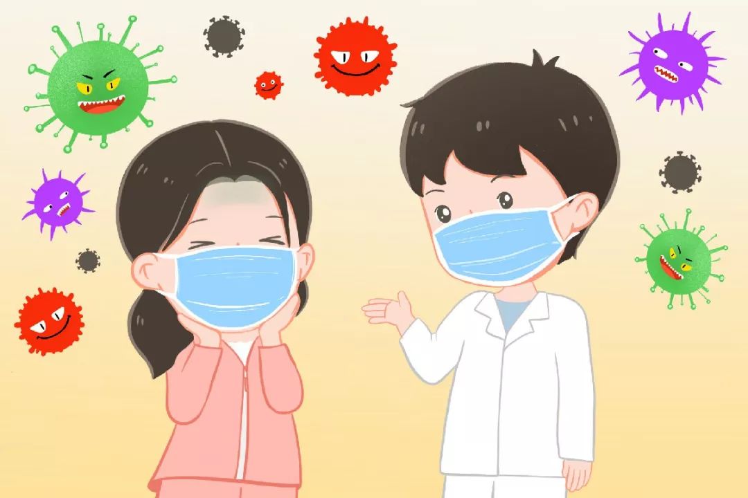疫情高科技報鐘器 疫情高科技報鐘器